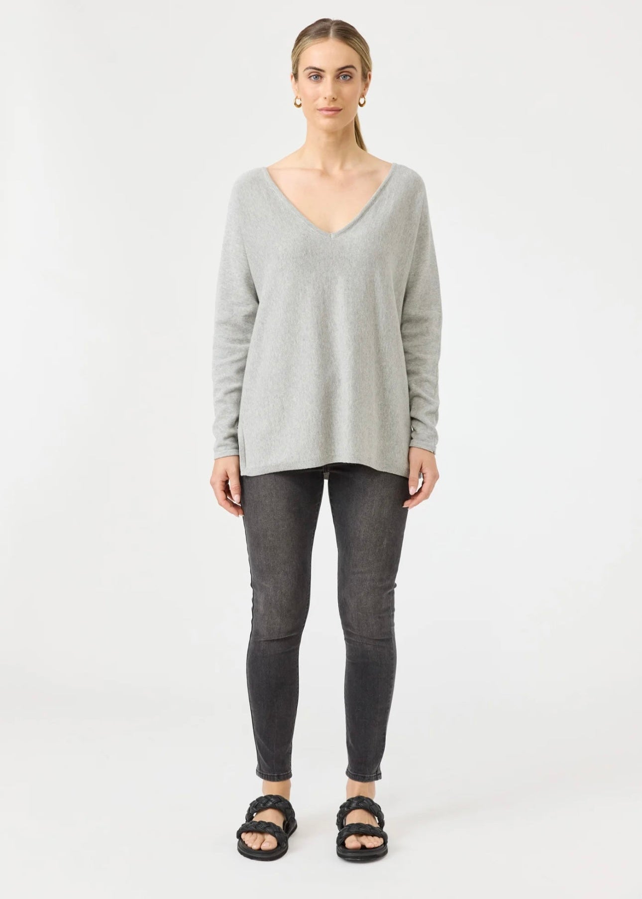 Studio V Knit ~ Marle