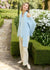 Tala Knit Pant ~ Canvas