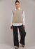 Folie Vest ~ Oat