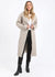 Whistler Coat ~ Oatmeal