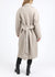 Whistler Coat ~ Oatmeal
