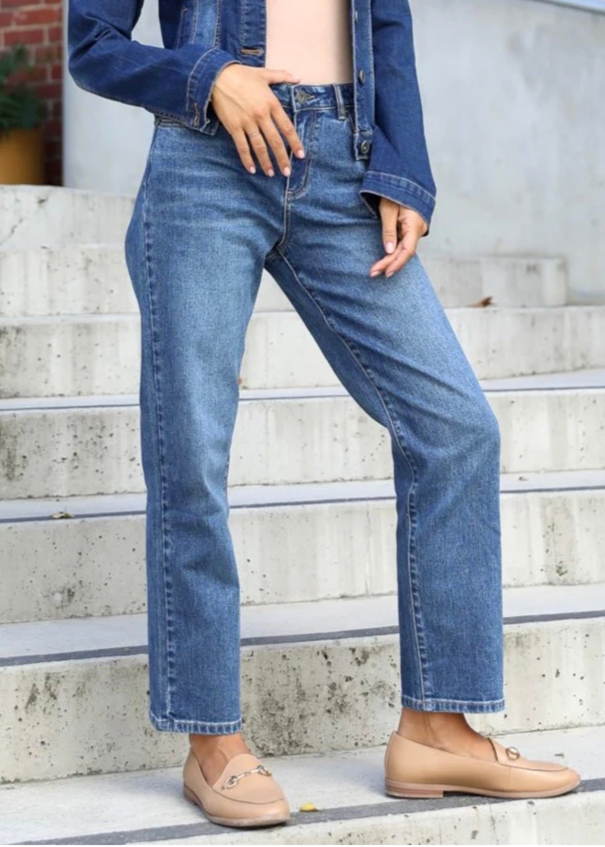 Vince Jeans ~ Ink