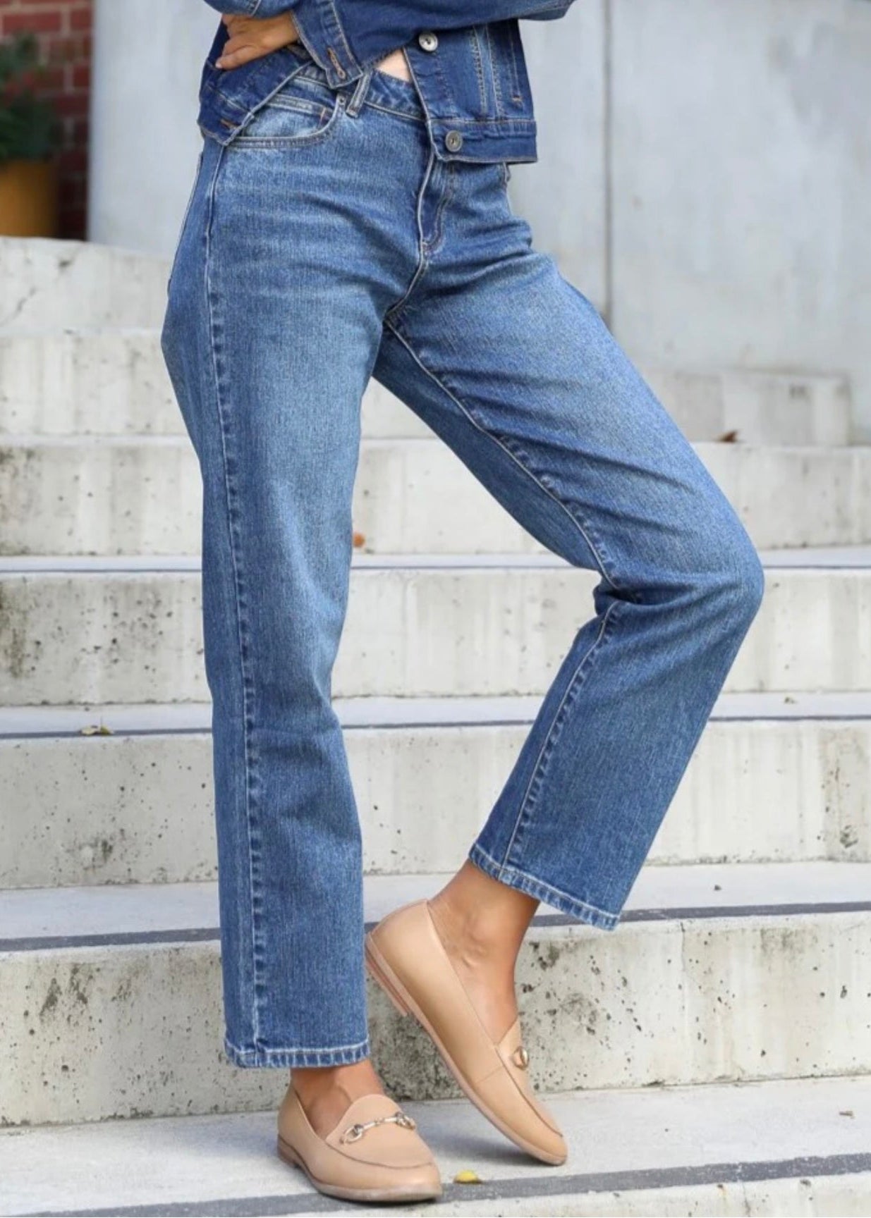 Vince Jeans ~ Ink