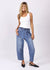 Leo Barrell Jean ~ Denim