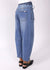 Leo Barrell Jean ~ Denim