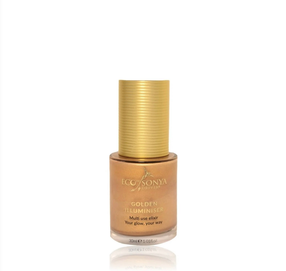 Golden Illuminiser