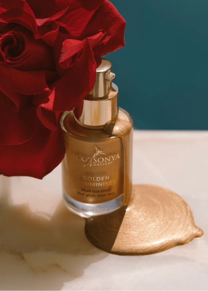 Golden Illuminiser