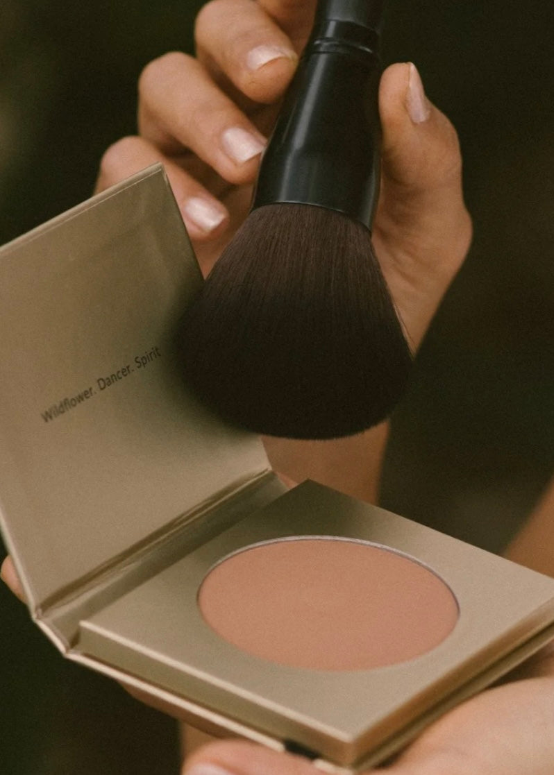 Bronzer