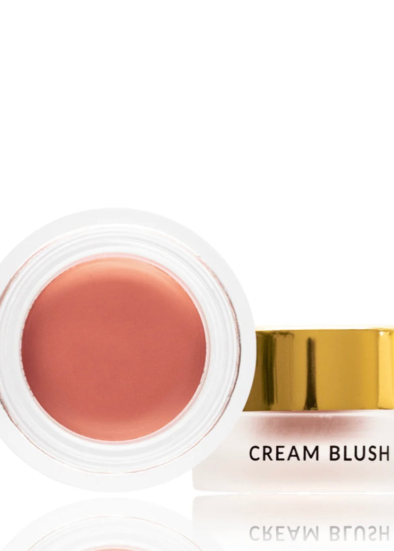 Cream Blush
