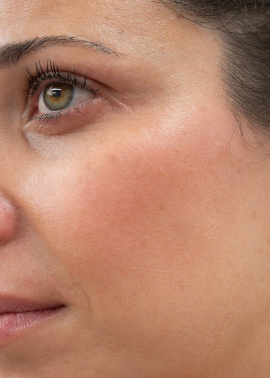 Cream Blush