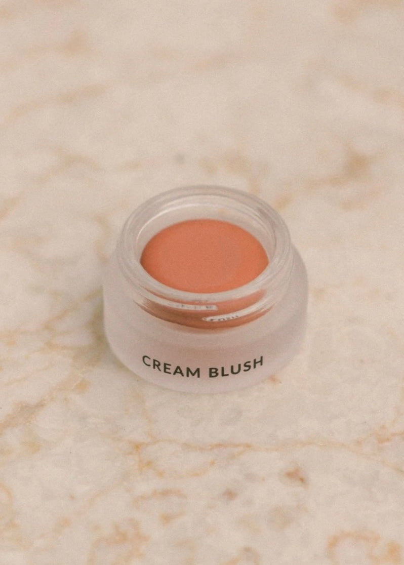 Cream Blush