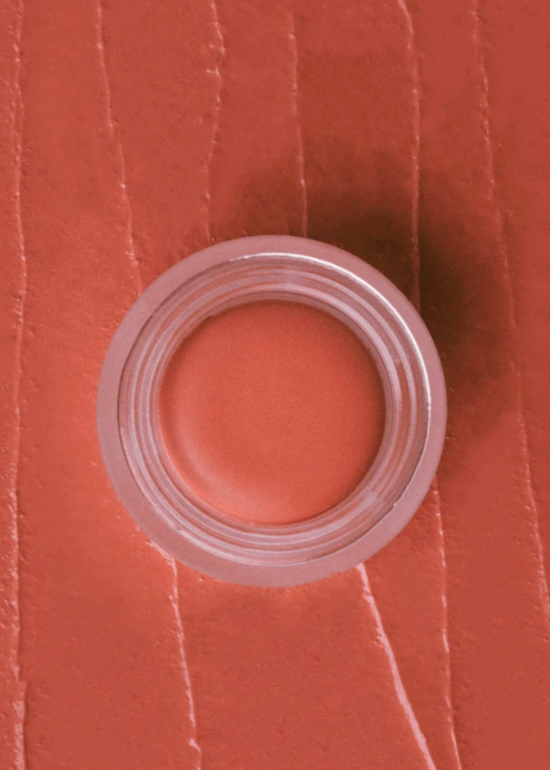 Cream Blush