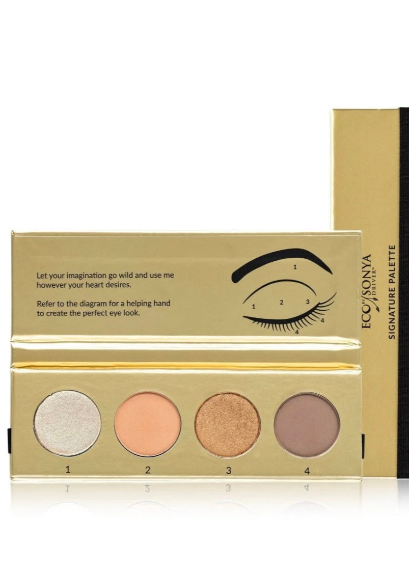 Signature Palette