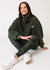 Celeste Pullover ~ Thyme