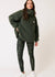 Celeste Pullover ~ Thyme