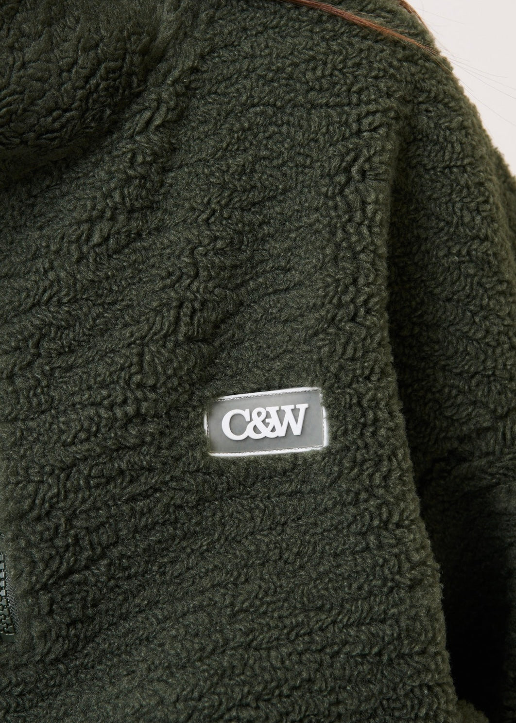 Celeste Pullover ~ Thyme