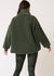 Celeste Pullover ~ Thyme