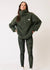 Celeste Pullover ~ Thyme