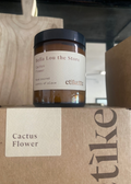 Bella Lou the Store 175ml Candle ~ Cactus Flower