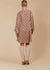 Venus Dress ~ Deity Print