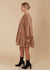 Venus Dress ~ Toffee
