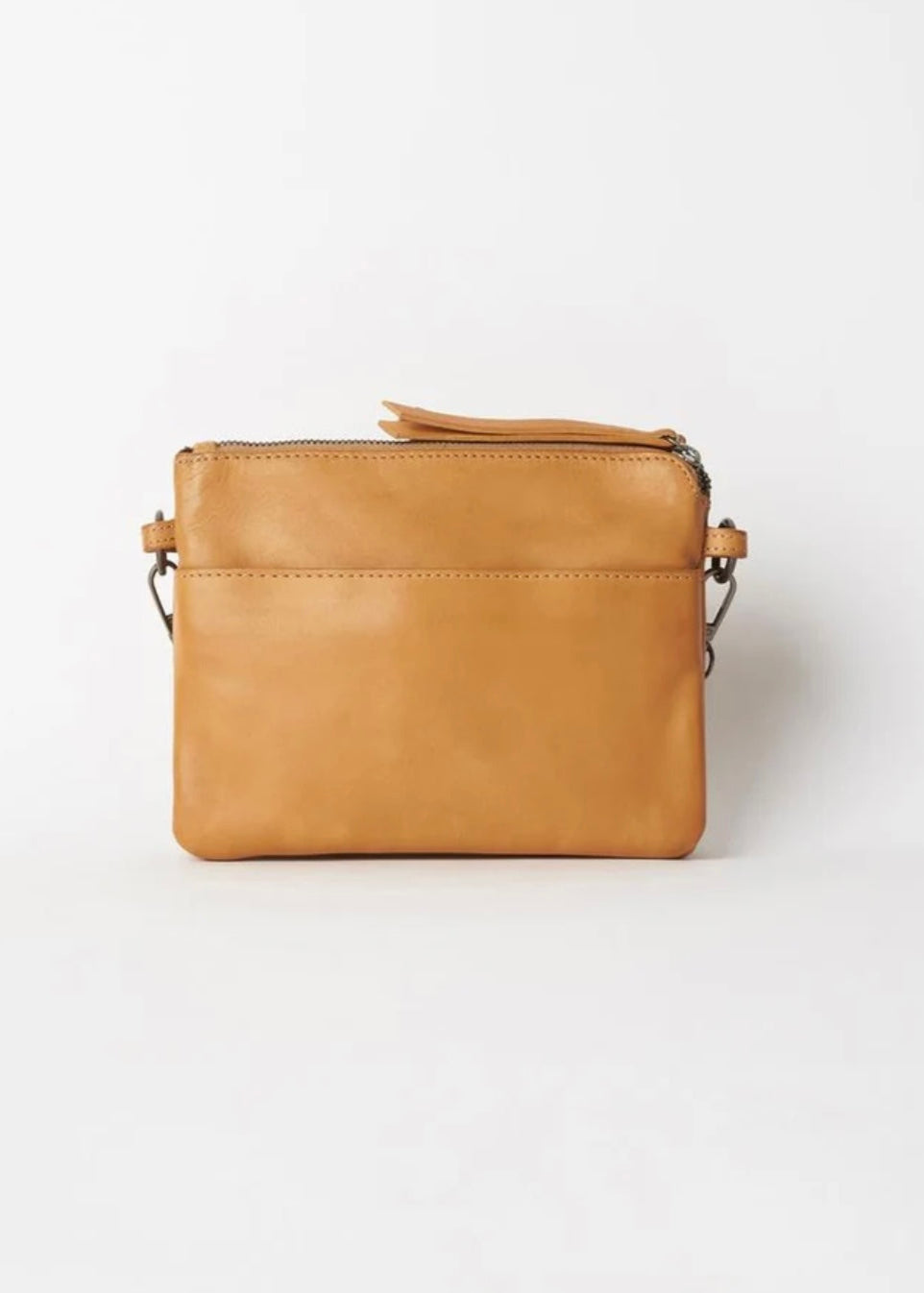 Good Juju Bag ~ Tan