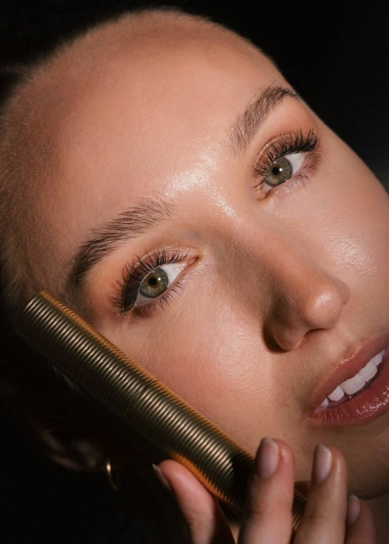 Mitzi Mascara ~ Black