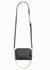 Hudson Junior Cross Body ~ Black