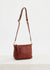 Frida Crossbody ~ Tan