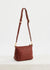 Frida Crossbody ~ Tan
