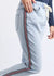 Juliette Taped Jogger ~ Vintage Blue