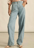 Orchestrate Jean ~ Light Washed Denim