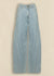 Orchestrate Jean ~ Light Washed Denim