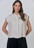 Linen Shirt ~ Dune