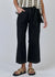 Poplin Pant ~ Black