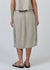 Linen Skirt ~ Blister