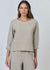 Linen Top ~ Blister