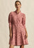 Empirical Dress ~ Vintage Bloom