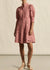 Empirical Dress ~ Vintage Bloom