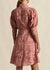 Empirical Dress ~ Vintage Bloom