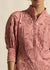 Empirical Dress ~ Vintage Bloom