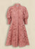 Empirical Dress ~ Vintage Bloom
