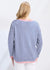 Street Top ~ Denim Stripe