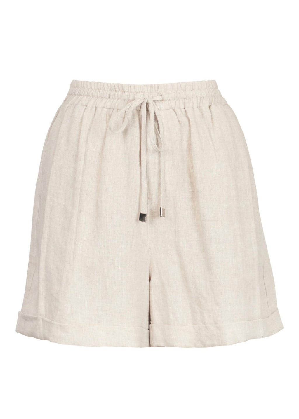 Studio Short ~ Tusk