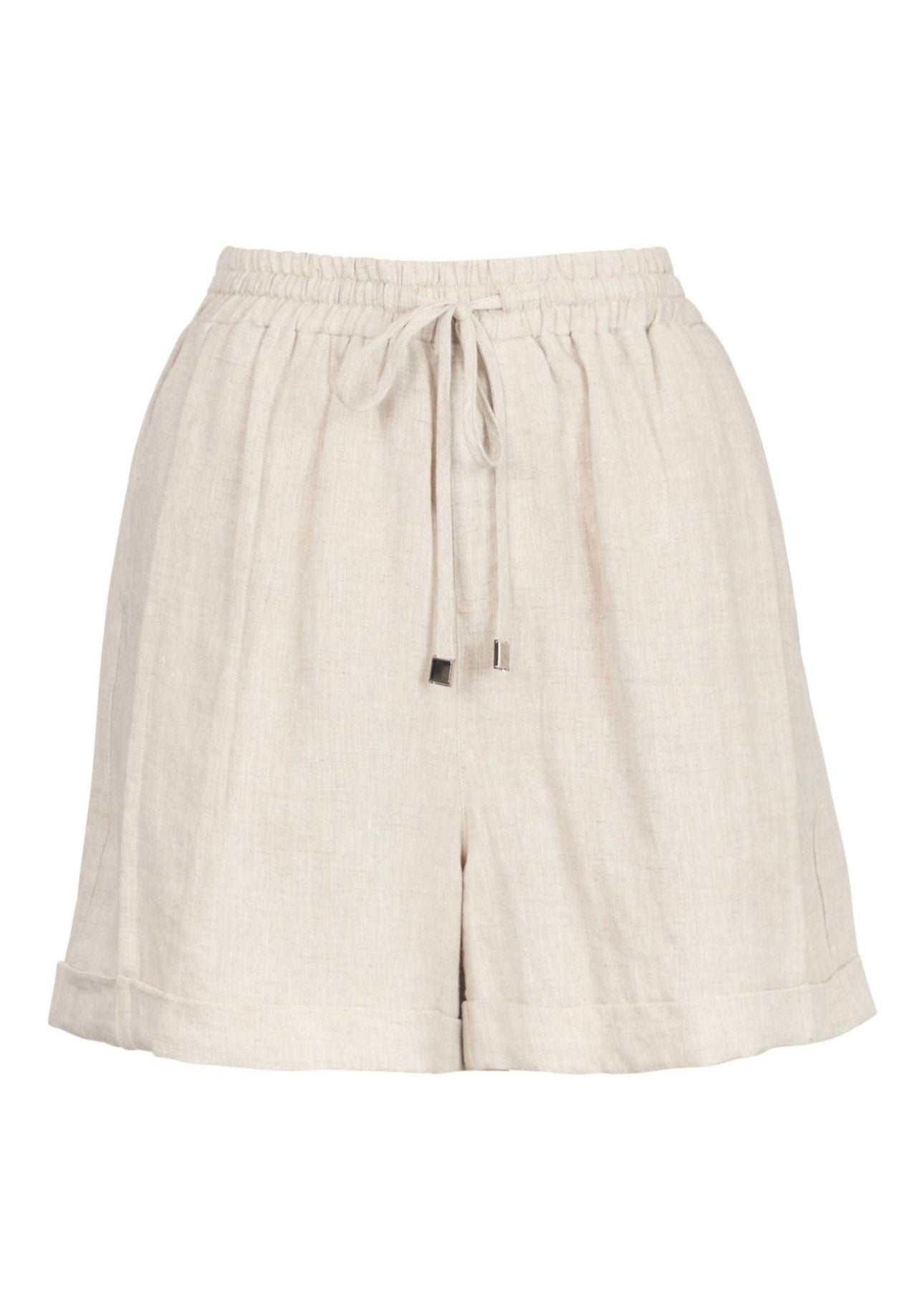 Studio Short ~ Tusk