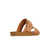 Doti Sandals ~ Brandy