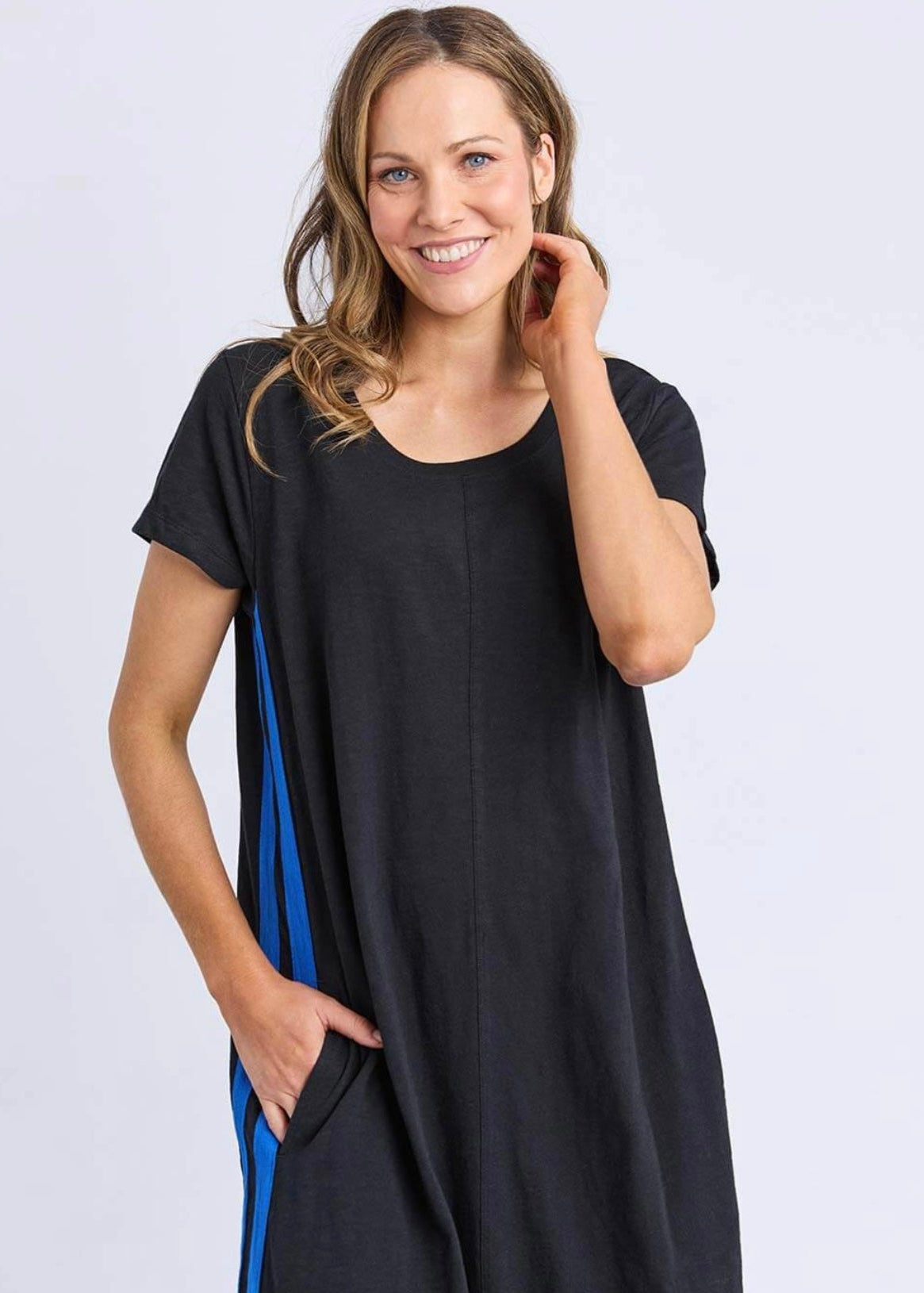 Recovery Dress ~ Black