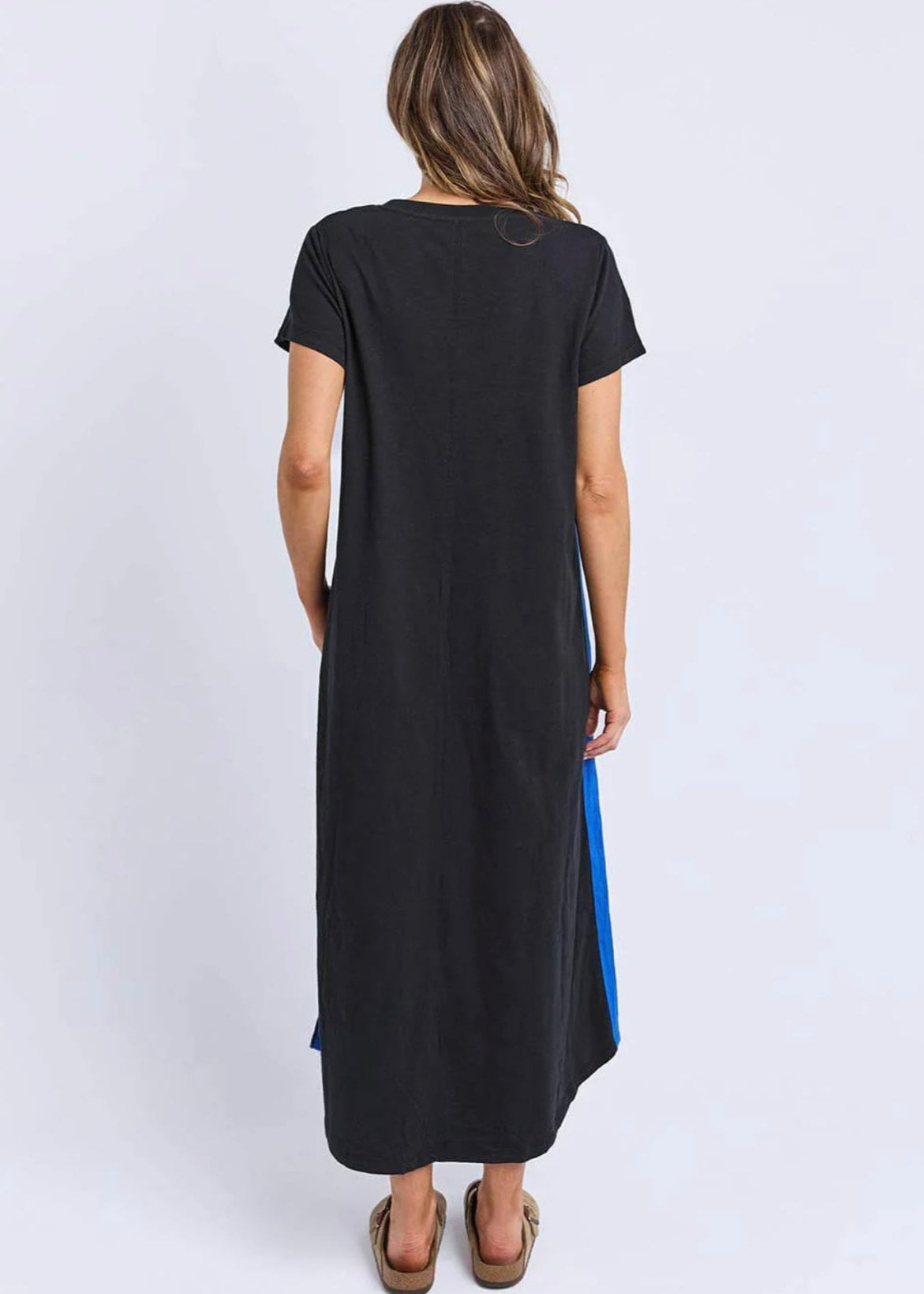 Recovery Dress ~ Black