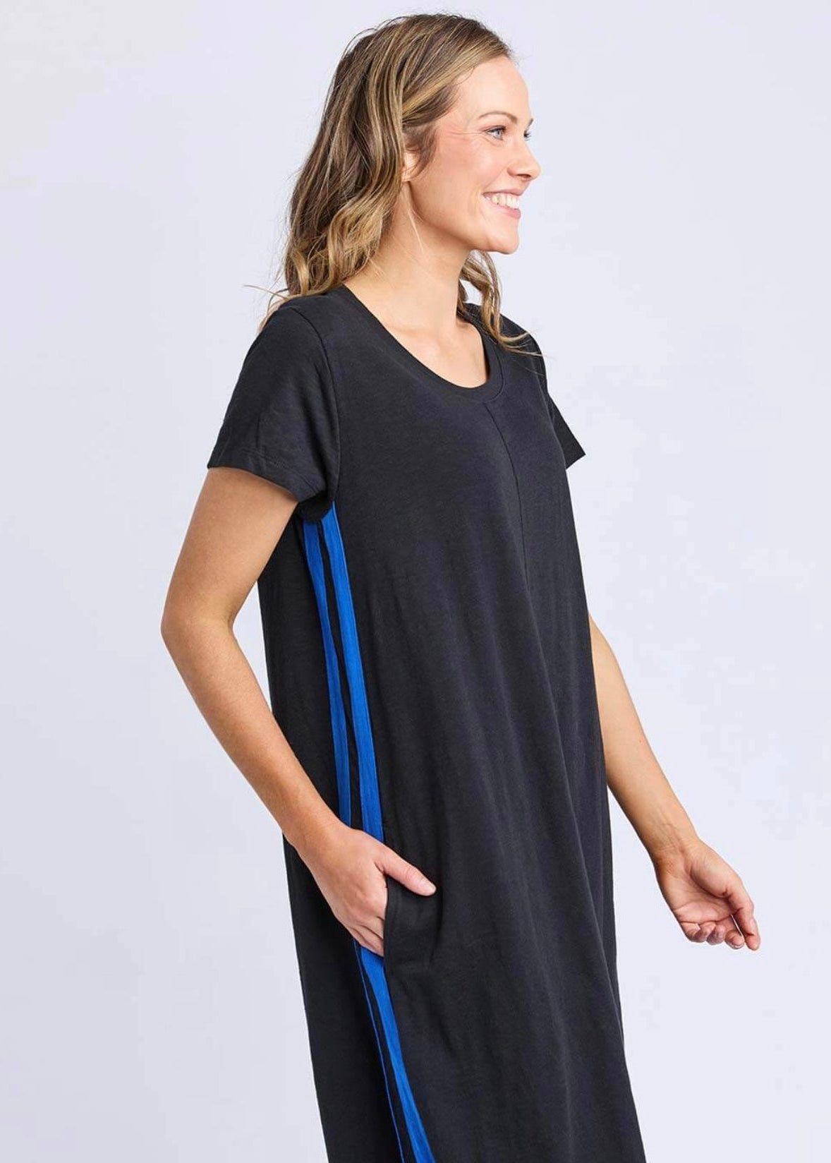 Recovery Dress ~ Black