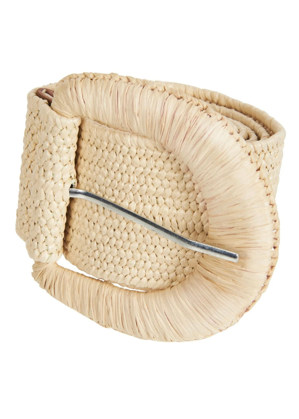 Staple Belt ~ Ivory